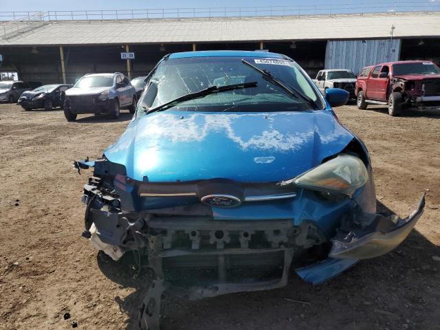 Photo 5 from auction – 2012 FORD FOCUS SE with VIN 1FAHP3F2XCL267910