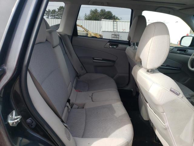 Photo 10 from auction – 2011 SUBARU FORESTER 2 with VIN JF2SHADCXBH768425