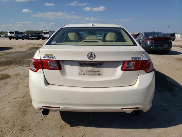 Photo 6 from auction – 2010 ACURA TSX with VIN JH4CU2F69AC009268
