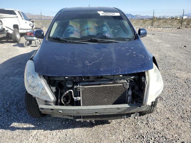 Photo 5 from auction – 2012 NISSAN VERSA with VIN 3N1CN7AP7CL927302