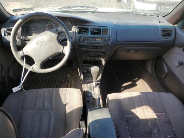 Photo 8 from auction – 1995 TOYOTA COROLLA with VIN 2T1AE04B4SC068327