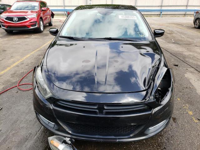 Photo 5 from auction – 2016 DODGE DART SXT with VIN 1C3CDFBB9GD623563