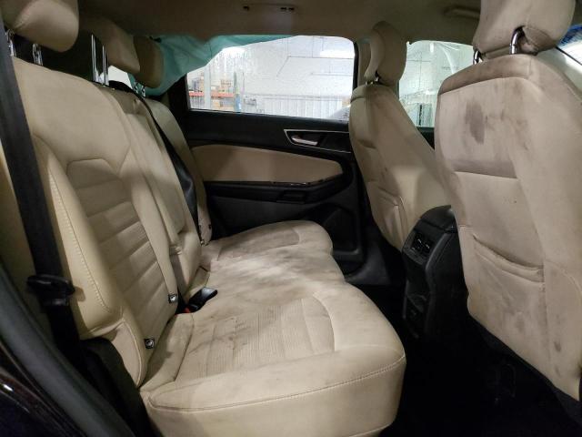 Photo 11 from auction – 2018 FORD EDGE LIMIT with VIN 2FMPK4J80JBB53994