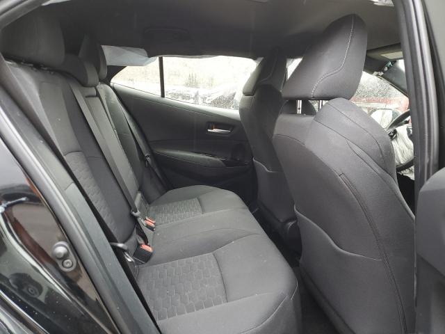 Photo 10 from auction – 2022 TOYOTA COROLLA SE with VIN JTND4MBE1N3179561
