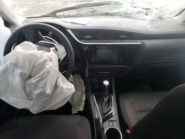 Photo 8 from auction – 2019 TOYOTA COROLLA L with VIN 2T1BURHE9KC200451