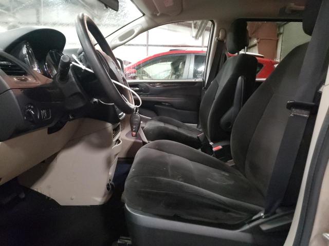 Photo 7 from auction – 2013 DODGE GRAND CARA with VIN 2C4RDGBG7DR598663