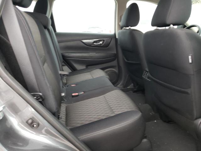 Photo 11 from auction – 2018 NISSAN ROGUE S with VIN 5N1AT2MT5JC752722