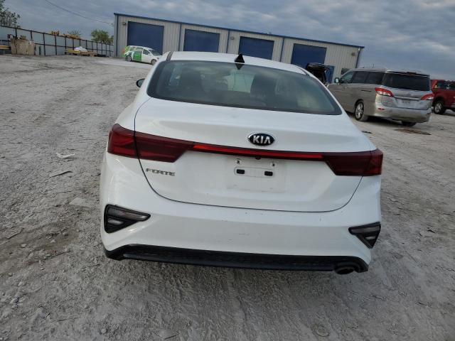 Photo 6 from auction – 2020 KIA FORTE FE with VIN 3KPF24AD8LE201735