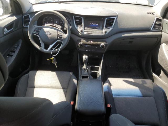 Photo 8 from auction – 2017 HYUNDAI TUCSON LIM with VIN KM8J3CA28HU310720