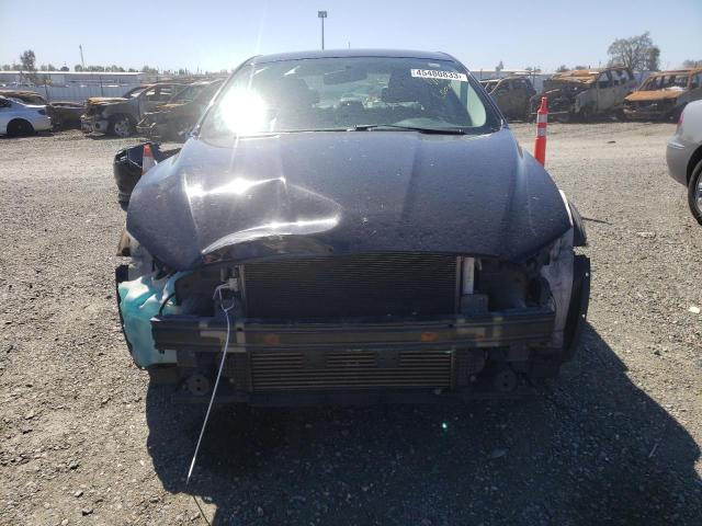 Photo 5 from auction – 2016 FORD FUSION TIT with VIN 3FA6P0K90GR117806