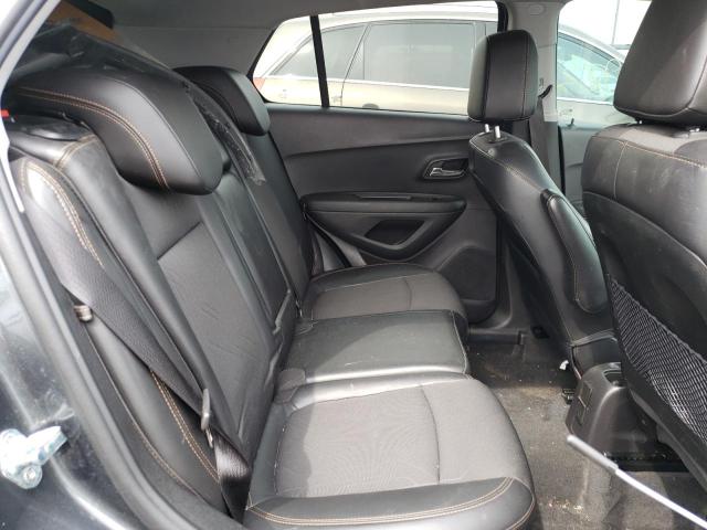 Photo 11 from auction – 2019 CHEVROLET TRAX 1LT with VIN 3GNCJLSB2KL169847