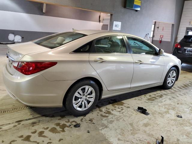 Photo 3 from auction – 2011 HYUNDAI SONATA with VIN 5NPEB4AC6BH075503