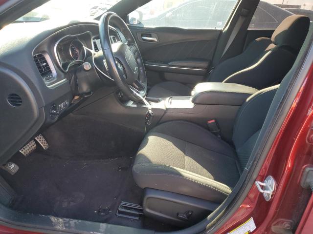 Photo 7 from auction – 2018 DODGE CHARGER R/ with VIN 2C3CDXGJ6JH248344