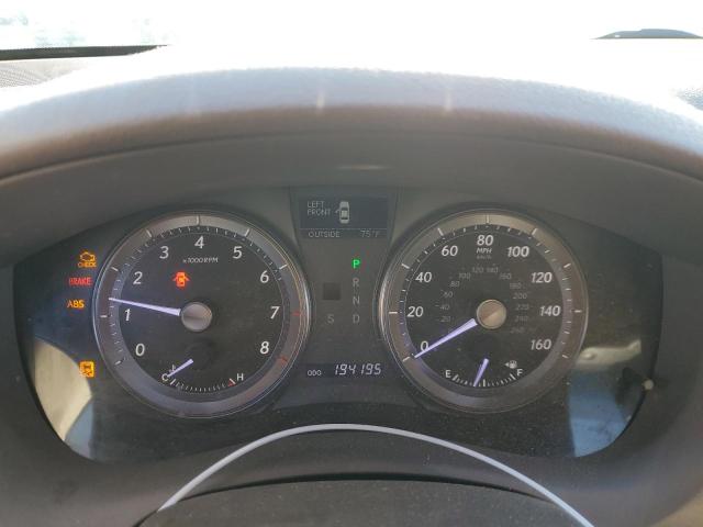 Foto 9 de la subasta – 2010 LEXUS ES 350 con VIN JTHBK1EG8A2388193