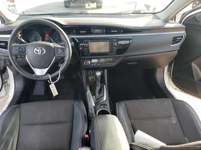 Photo 8 from auction – 2014 TOYOTA COROLLA L with VIN 2T1BURHE1EC140069