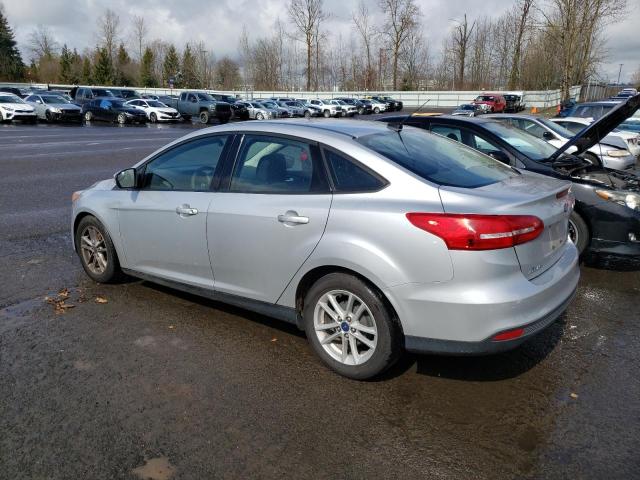 Photo 2 from auction – 2017 FORD FOCUS SE with VIN 1FADP3F22HL271617