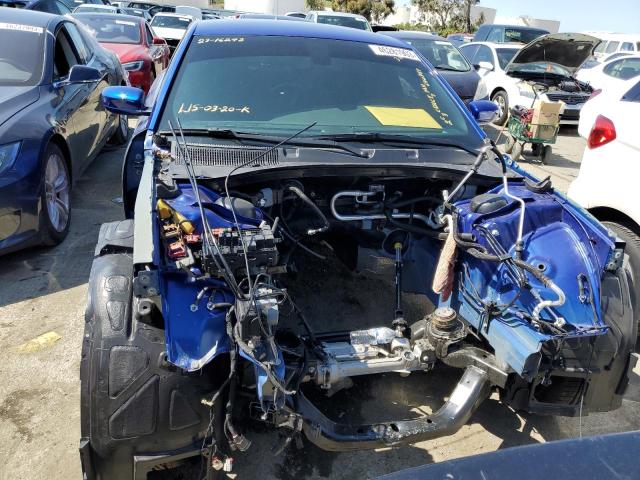 Photo 5 from auction – 2021 DODGE CHARGER R/ with VIN 2C3CDXCT7MH640387