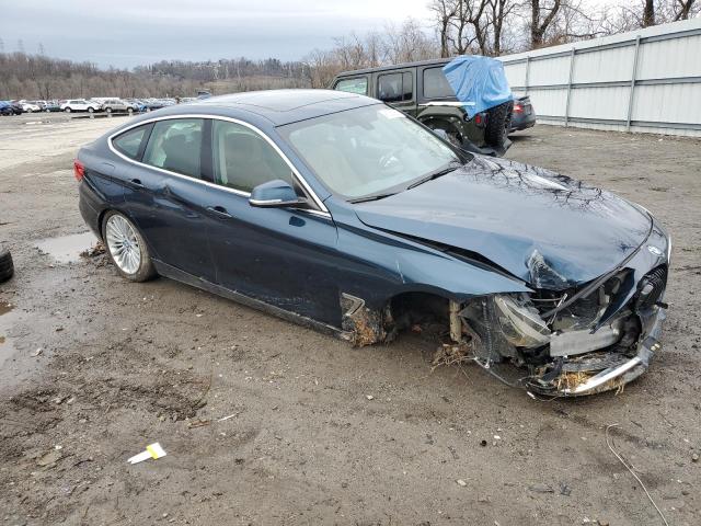Photo 4 from auction – 2015 BMW 328 XIGT S with VIN WBA8Z5C57FGS36638