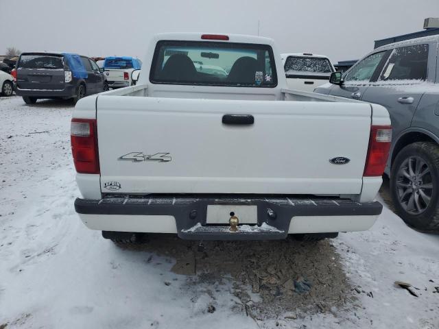 Photo 6 from auction – 2003 FORD RANGER with VIN 1FTYR11U13PB28775