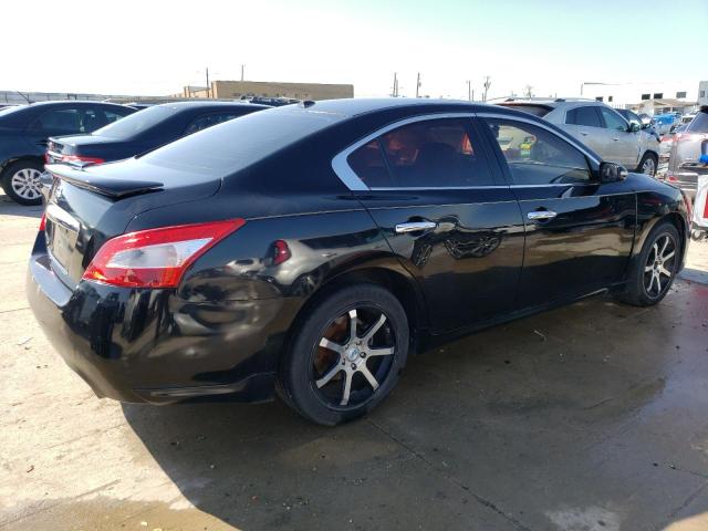 Photo 3 from auction – 2011 NISSAN MAXIMA S with VIN 1N4AA5AP2BC829816