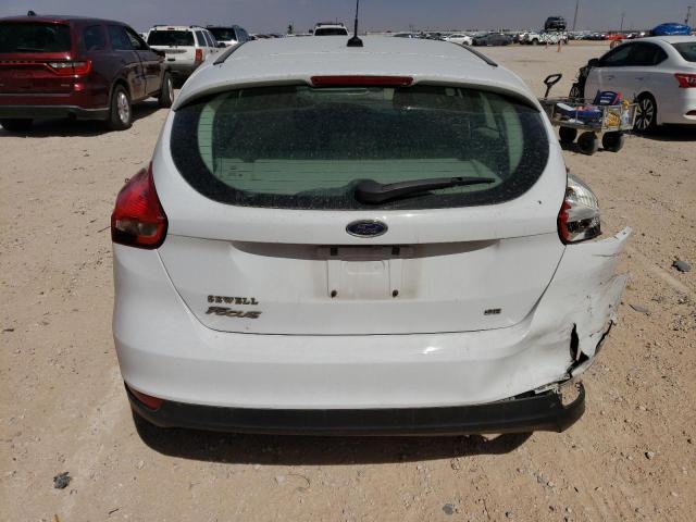 Photo 6 from auction – 2017 FORD FOCUS SE with VIN 1FADP3K2XHL214278