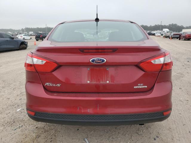 Photo 6 from auction – 2013 FORD FOCUS with VIN 1FADP3F28DL233741