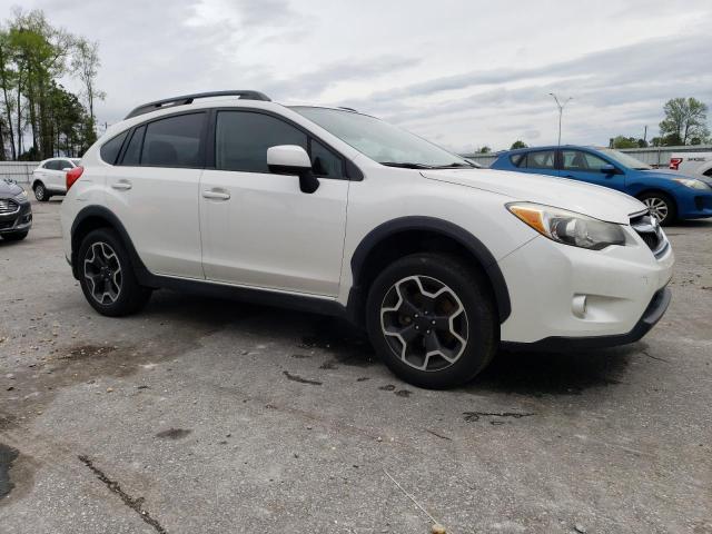 Photo 4 from auction – 2013 SUBARU XV CROSSTR with VIN JF2GPAKC5D2897030