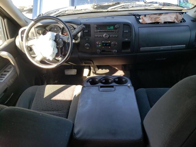 Photo 8 from auction – 2008 CHEVROLET SILVERADO with VIN 2GCEK19J481134706