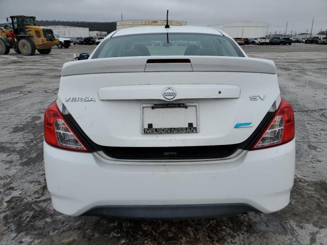 Photo 6 from auction – 2015 NISSAN VERSA S with VIN 3N1CN7AP8FL902803