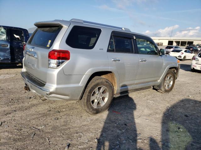 Photo 3 from auction – 2013 TOYOTA 4RUNNER SR with VIN JTEBU5JR7D5137013