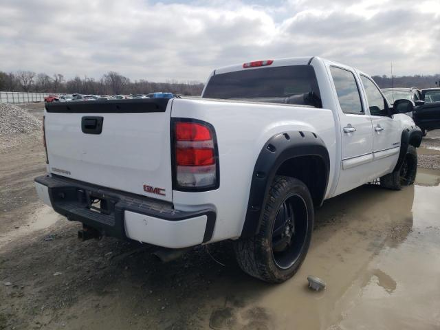 Photo 3 from auction – 2007 GMC NEW SIERRA with VIN 2GTEK638871676683