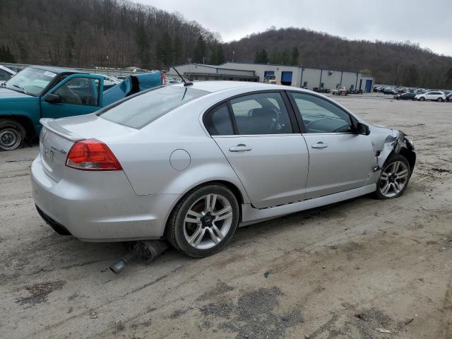 Photo 3 from auction – 2009 PONTIAC G8 with VIN 6G2ER57759L238442