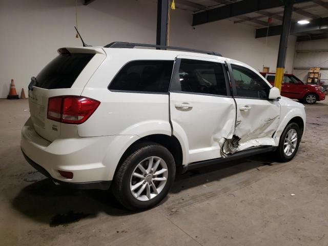 Photo 3 from auction – 2015 DODGE JOURNEY SX with VIN 3C4PDCBG2FT669154