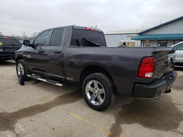 Photo 2 from auction – 2015 RAM 1500 ST with VIN 1C6RR7FT4FS526319