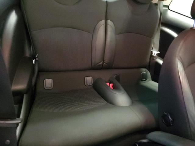 Photo 10 from auction – 2013 MINI COOPER S with VIN WMWSV3C57DT475875