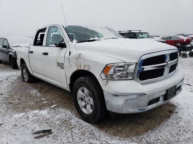 Photo 4 from auction – 2022 RAM 1500 CLASS with VIN 1C6RR7LG0NS203925