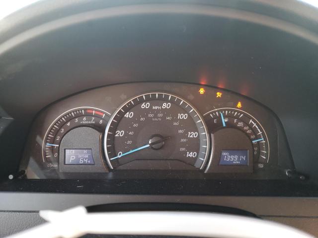 Photo 9 from auction – 2015 TOYOTA CAMRY LE with VIN 4T4BF1FK6FR509955
