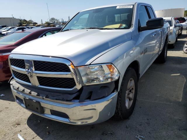 RAM 1500 SLT 2014 with VIN 1C6RR6GT5ES247940 - Photo from auction