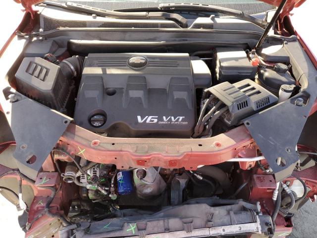 Photo 12 from auction – 2015 CHEVROLET EQUINOX LT with VIN 2GNFLDE35F6209348