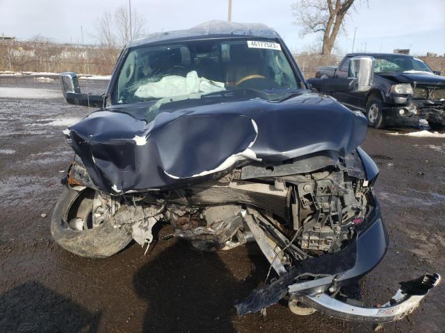Photo 5 from auction – 2016 RAM 1500 LONGH with VIN 1C6RR7PM4GS333693