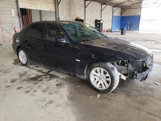 Photo 4 from auction – 2011 BMW 328 I with VIN WBAPH7G56BNN05433