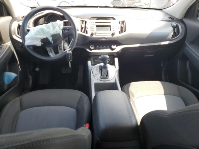 Photo 8 from auction – 2015 KIA SPORTAGE L with VIN KNDPB3AC3F7758238