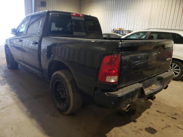 Photo 2 from auction – 2010 DODGE RAM 1500 with VIN 1D7RV1CT5AS120859
