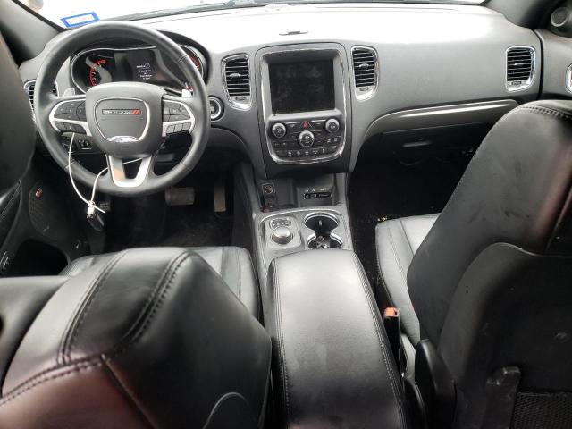 Photo 8 from auction – 2017 DODGE DURANGO GT with VIN 1C4RDHDG5HC906365