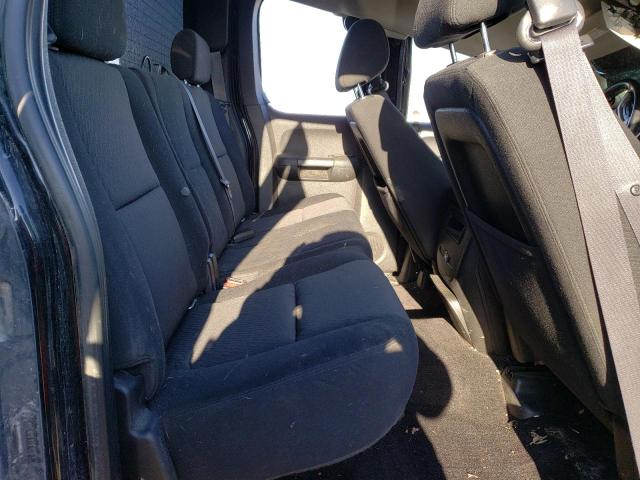 Photo 10 from auction – 2011 CHEVROLET SILVERADO with VIN 1GC2KXC84BZ217918