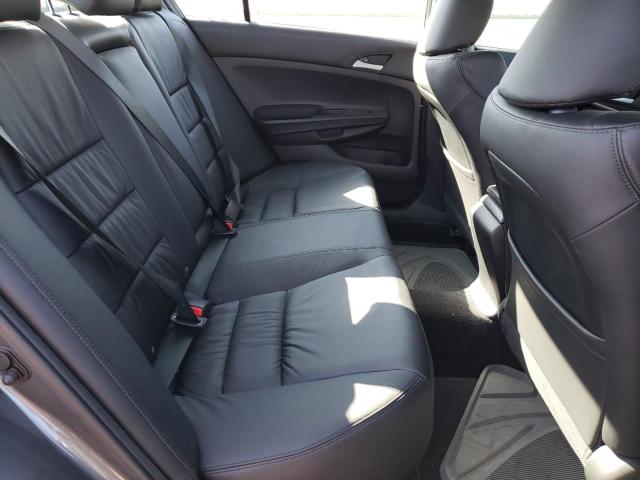 Photo 10 from auction – 2011 HONDA ACCORD SE with VIN 1HGCP2F64BA112895