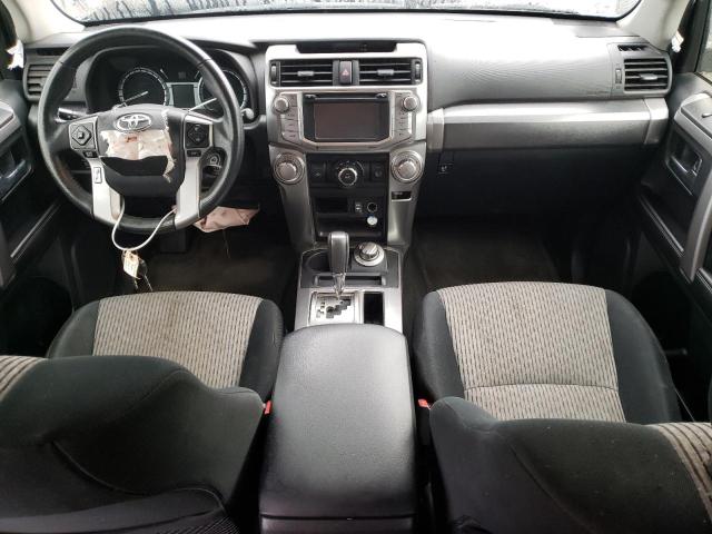 Foto 8 de la subasta – 2015 TOYOTA 4RUNNER SR con VIN JTEBU5JR5F5225643