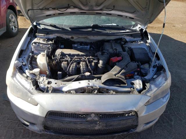 Photo 11 from auction – 2015 MITSUBISHI LANCER DE with VIN JA32U1FU4FU026999
