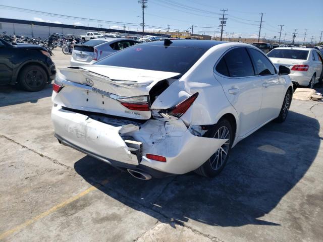 Photo 3 from auction – 2017 LEXUS ES 350 with VIN 58ABK1GGXHU047718