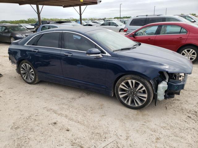 Photo 4 from auction – 2020 LINCOLN MKZ RESERV with VIN 3LN6L5E90LR609384